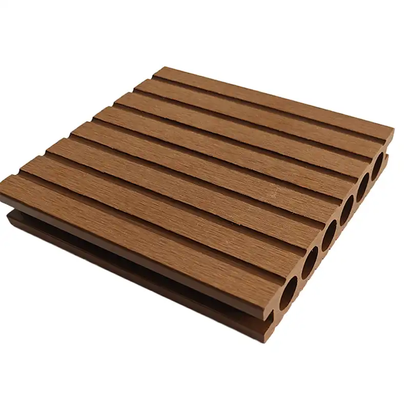 Deck Replacements Using WPC Decking Boards